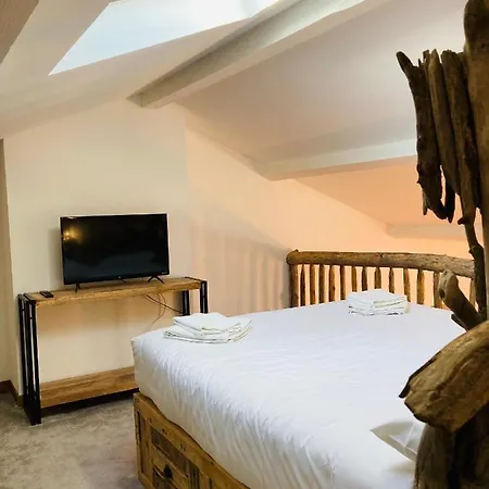 B&B Manade Des Baumelles